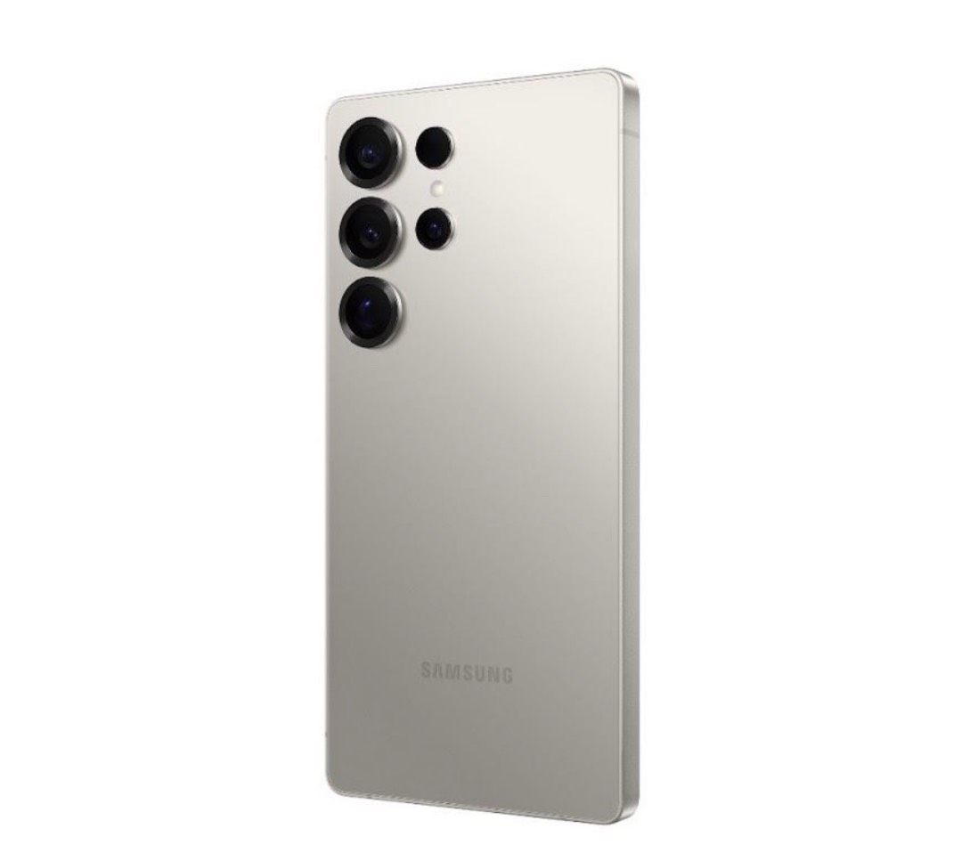 Samsung s25 ultra 256 гб - изображение 6
