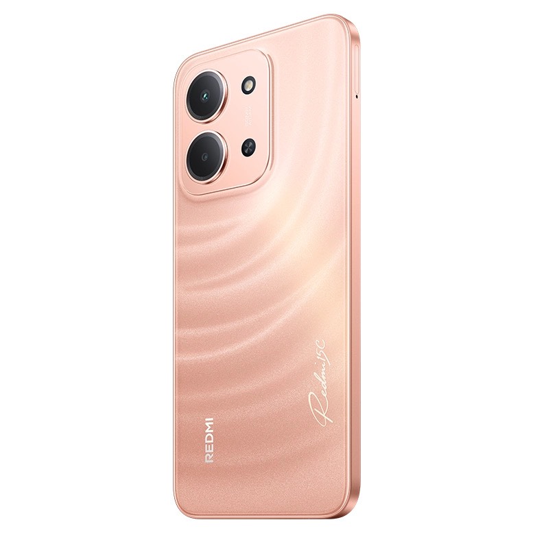 Redmi 15C 8/256 Orange - изображение 3