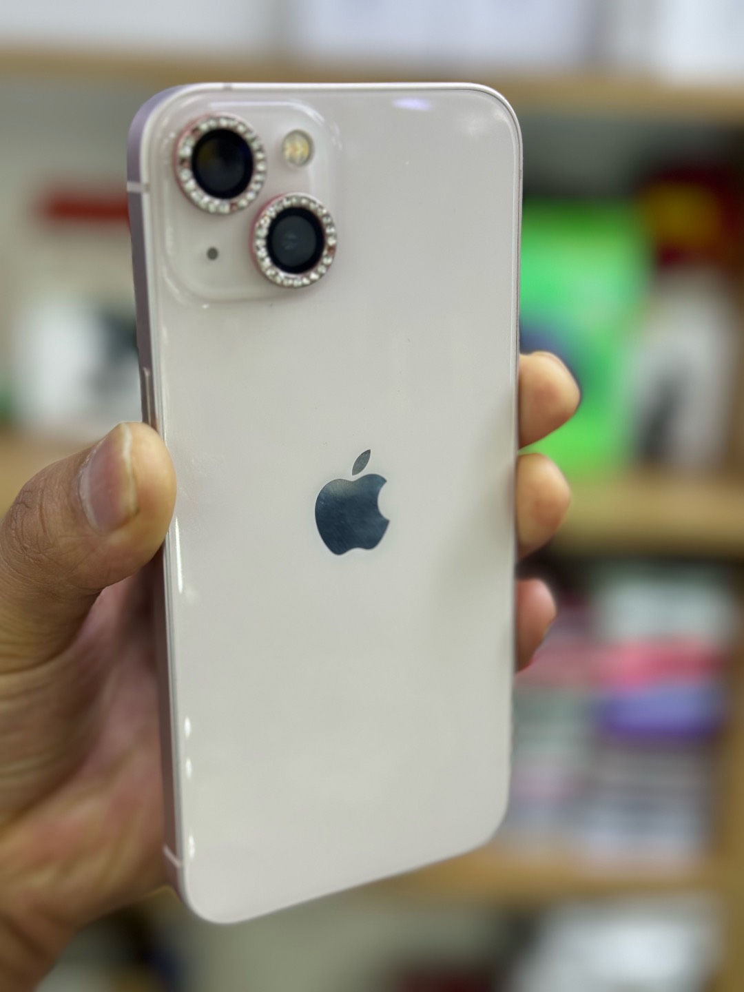 🎉🎉🎉 Iphone 13 128 GB 🎉🎉🎉 - изображение 2