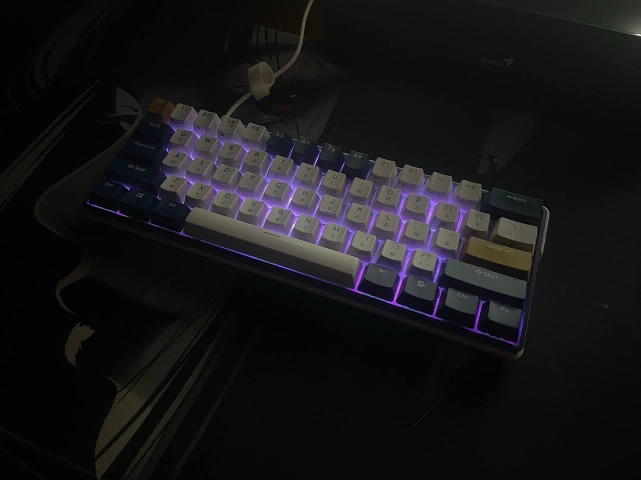 Клавиатура - изображение 2