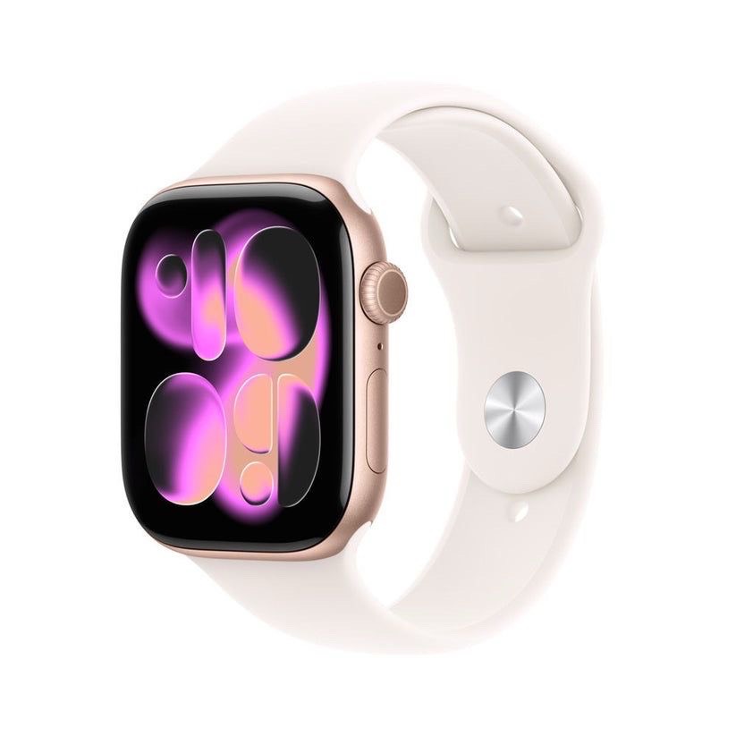 Apple Watch 11 - 42mm✅ - изображение 2