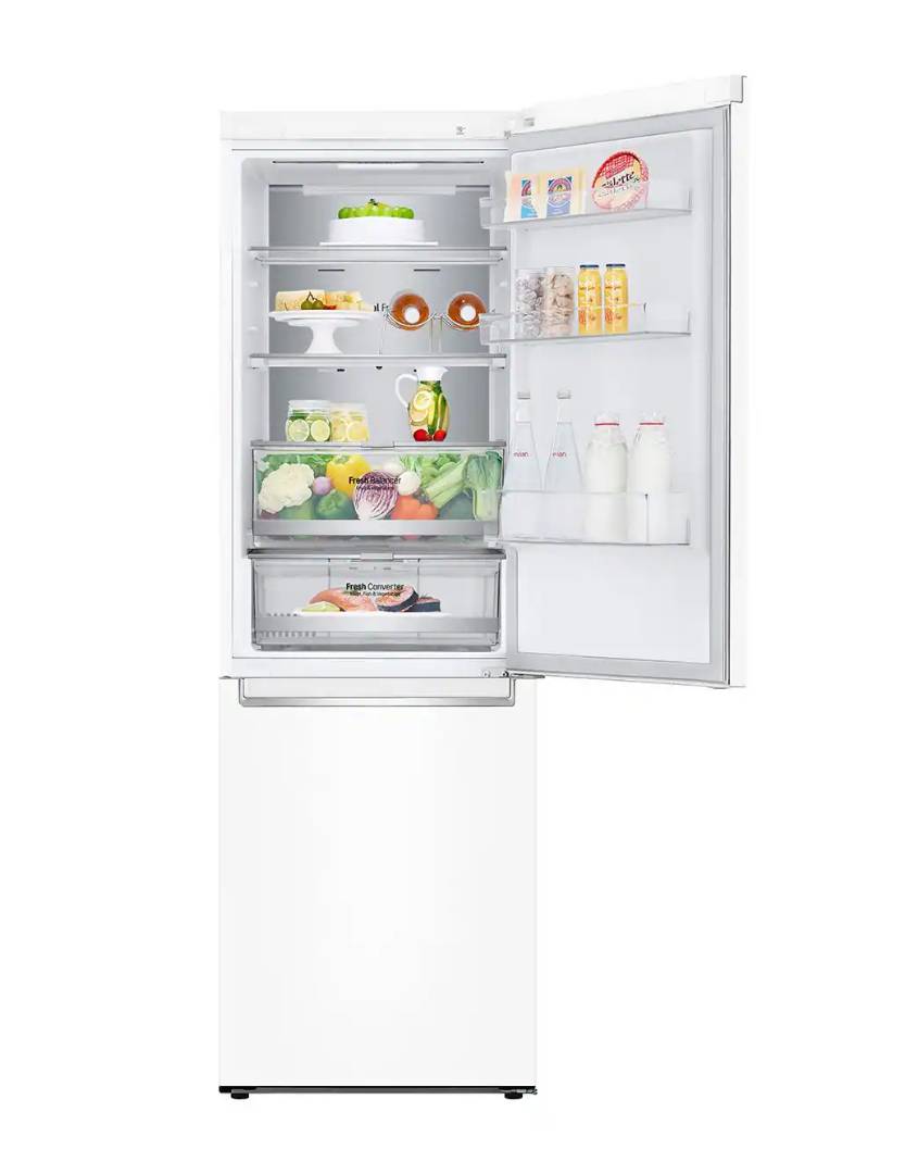 Холодильник LG GC-B459SQUM - изображение 7