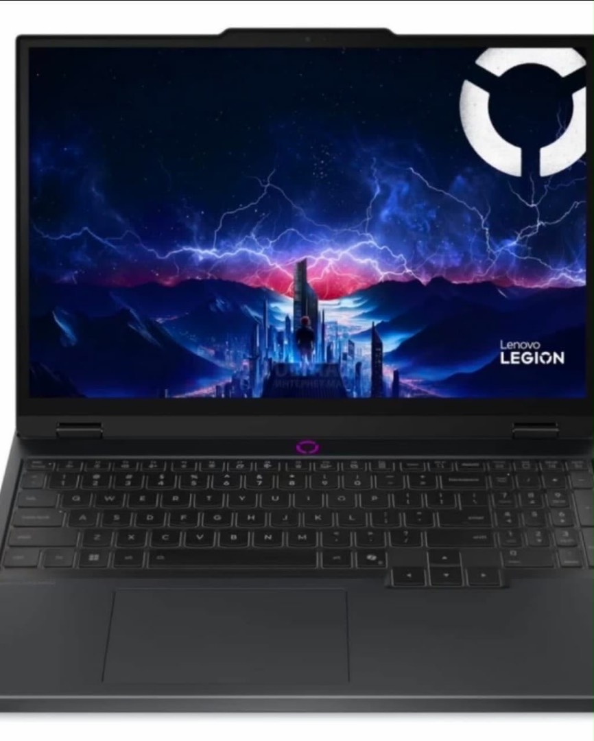 🔥 LENOVO Legion 5 RTX 5060 165Hz - изображение 4