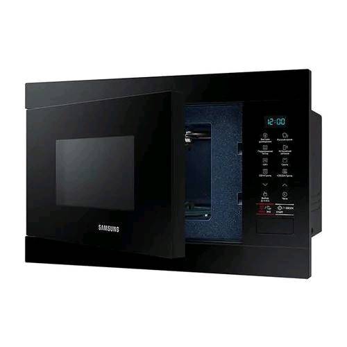 Встраиваемая СВЧ-печь Samsung MG22M8054AK - изображение 2