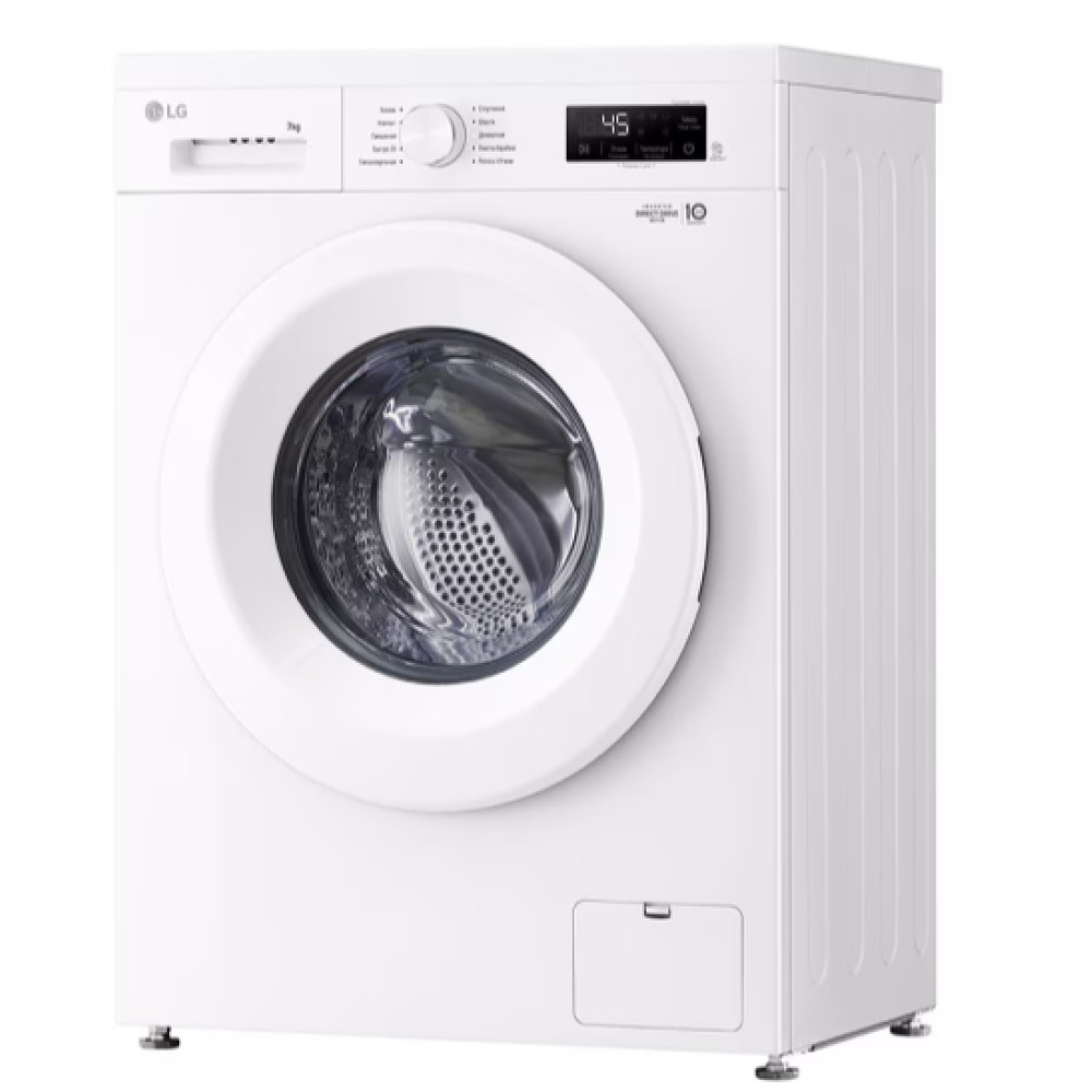 LG стиральный машина 6 кг - изображение 4