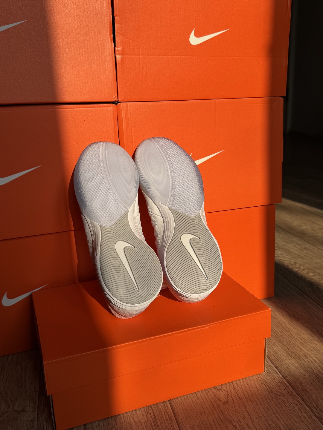 Nike Lunar Gato /зальники - изображение 3