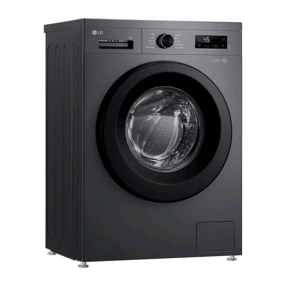 Стиральная машина LG F2Y1HS6J - изображение 4