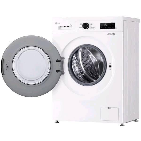 Стиральная машина LG F2Y1HS6W - изображение 7