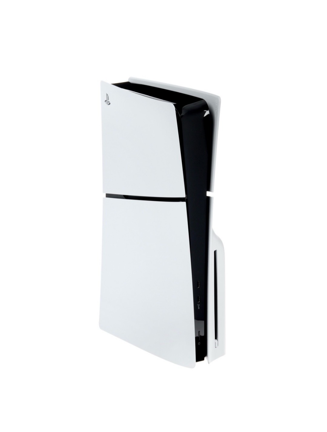 Игровая консоль PlayStation 5 Slim - изображение 2