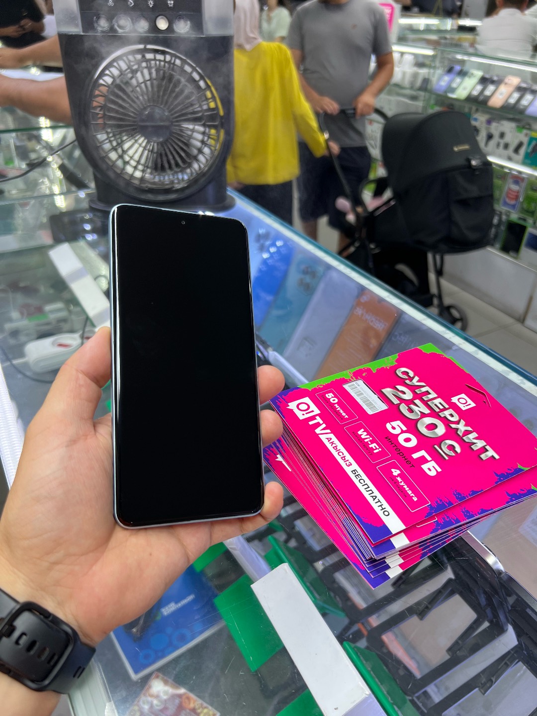 Redmi note 15pro - изображение 4