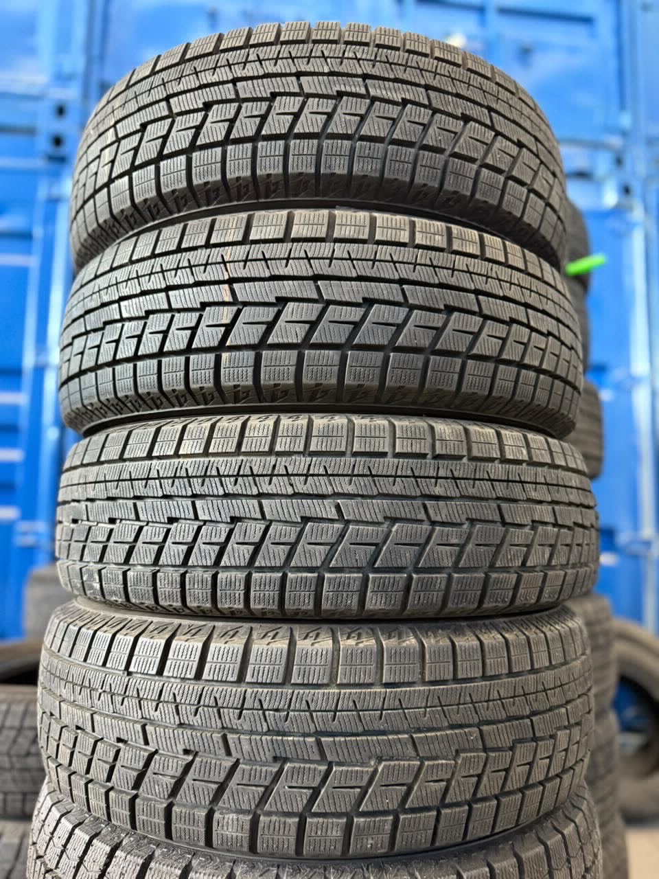 185/65R15 На IST,AVANTE, И другие