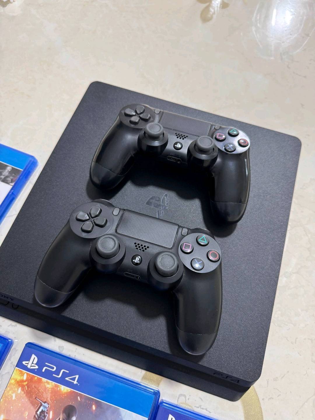 Ps 3 - изображение 2