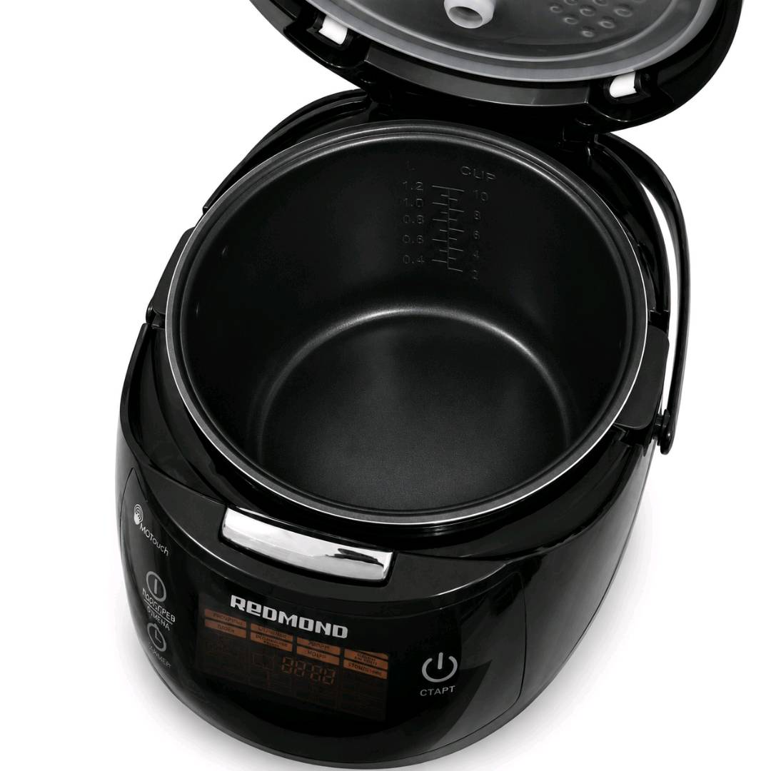 Мультиварка REDMOND RMC-M70 - изображение 4