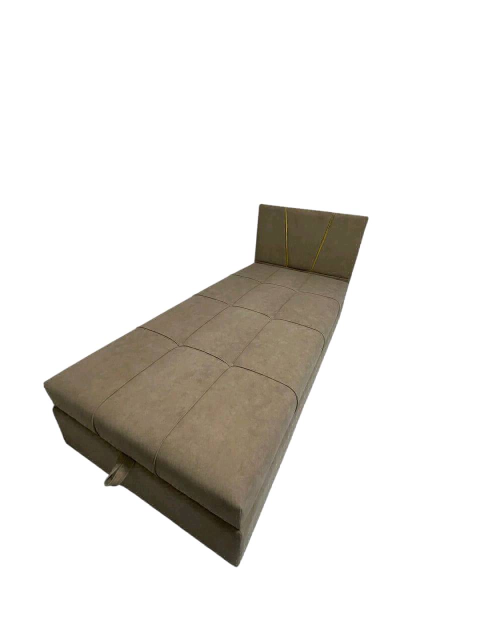 Кровать односпальная - изображение 7