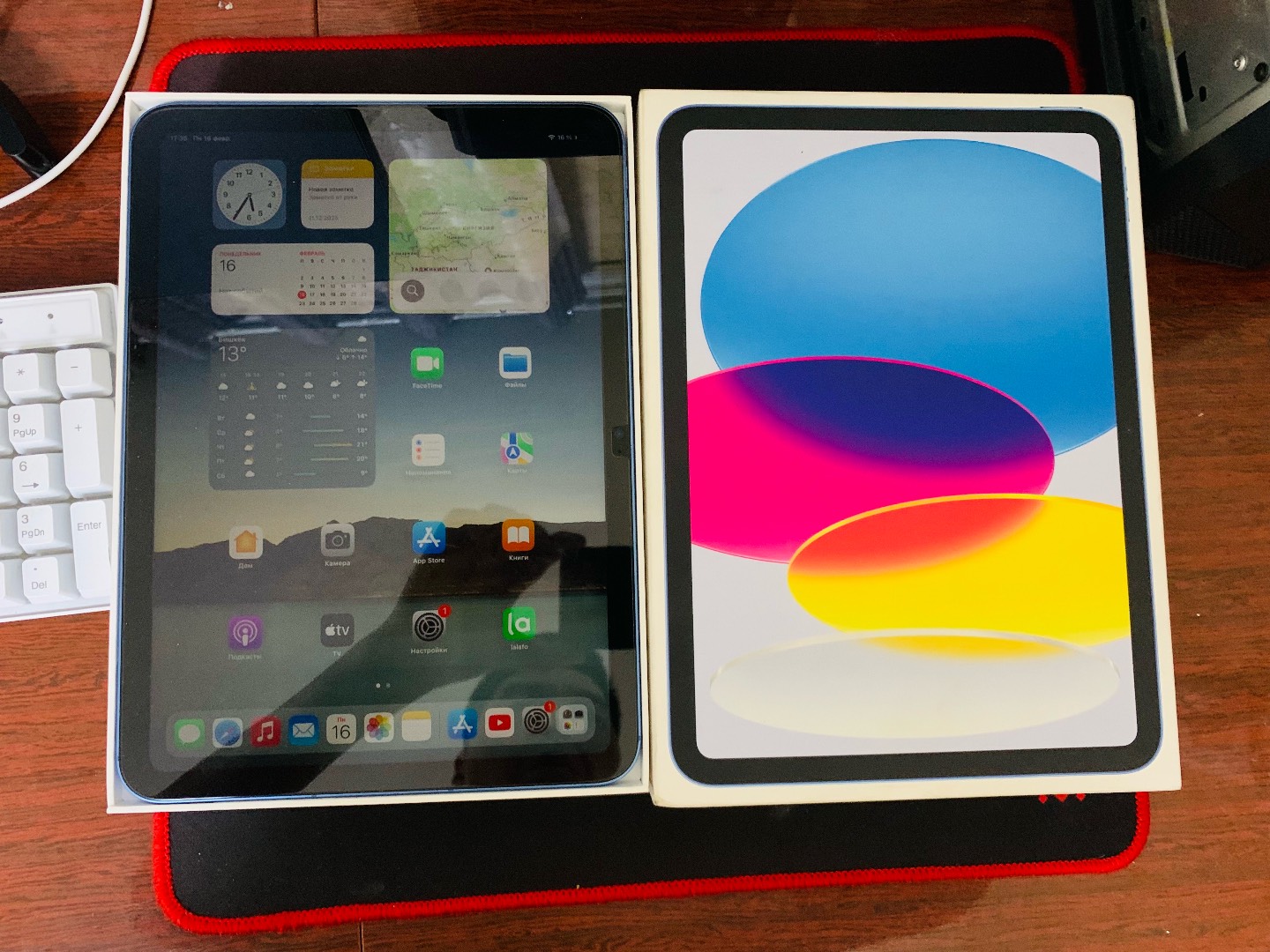 IPad 11 eSIM 2025 - изображение 2