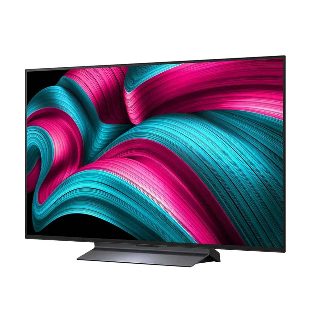 Телевизор LG OLED65C5RLA - изображение 3