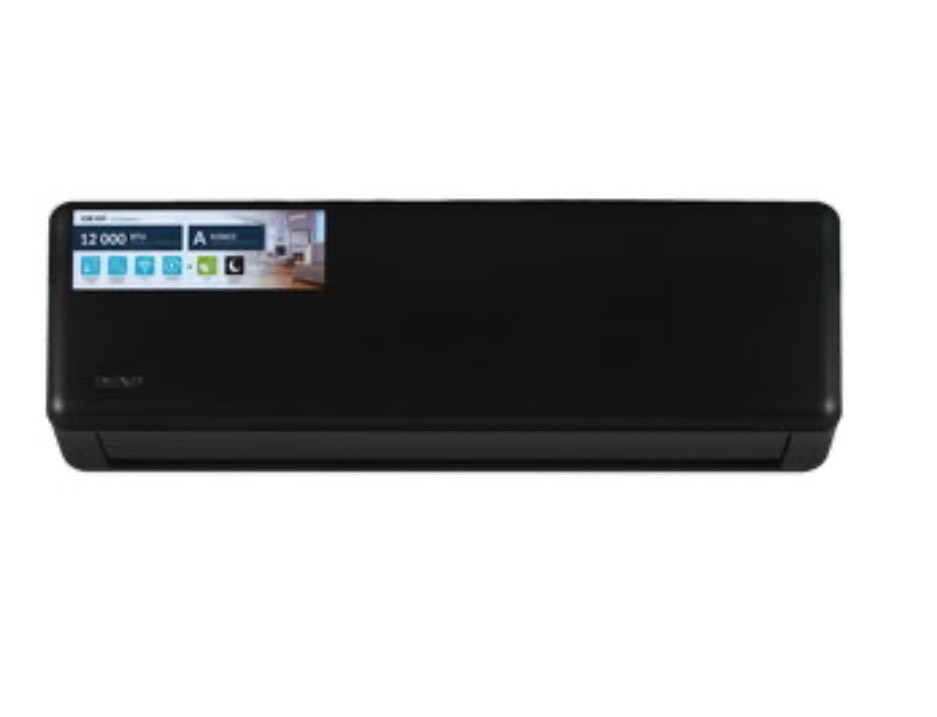 Кондиционер настенный сплит-система DEXP AC-CDW12INW - изображение 2