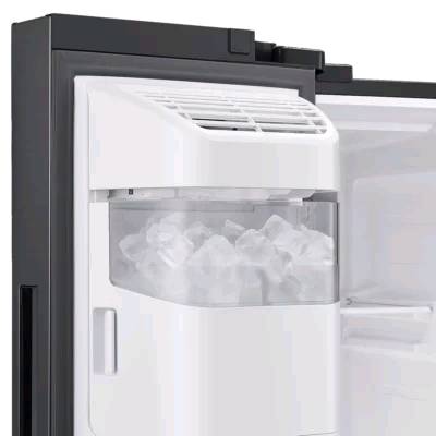 Холодильник Samsung RS70F65Q1F/WT - изображение 5