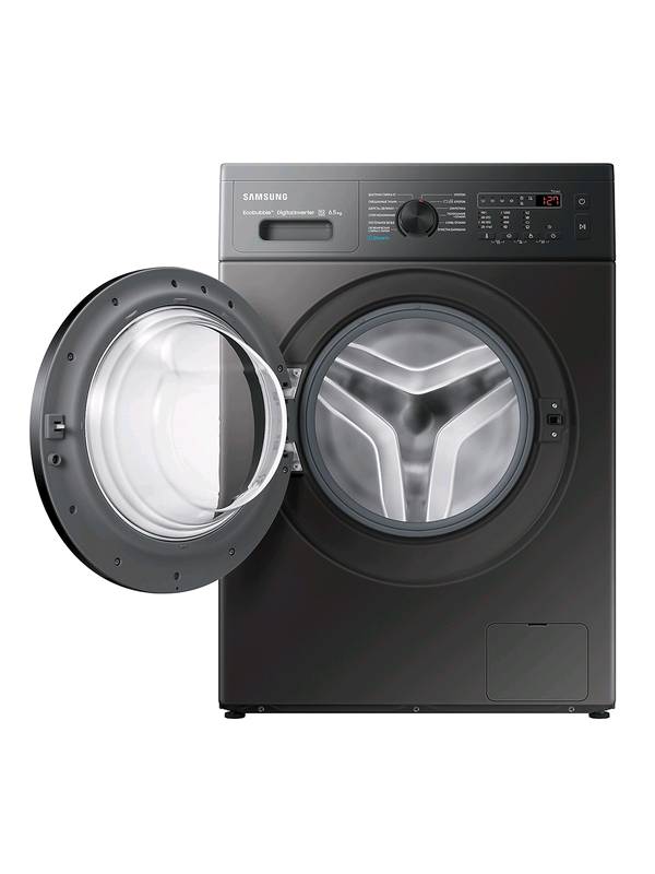 Стиральная машина Samsung WW65AG4S21CXLD - изображение 5