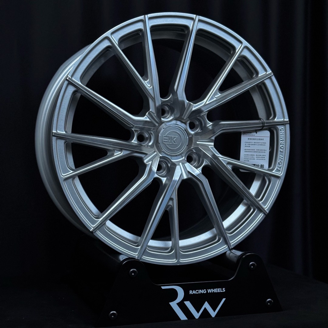 Диски FlowForming R17 5/114.3 - изображение 2