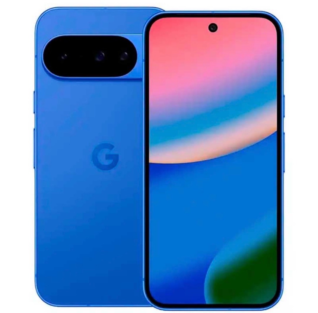 Смартфон Google Pixel 10 (12+256) - изображение 2