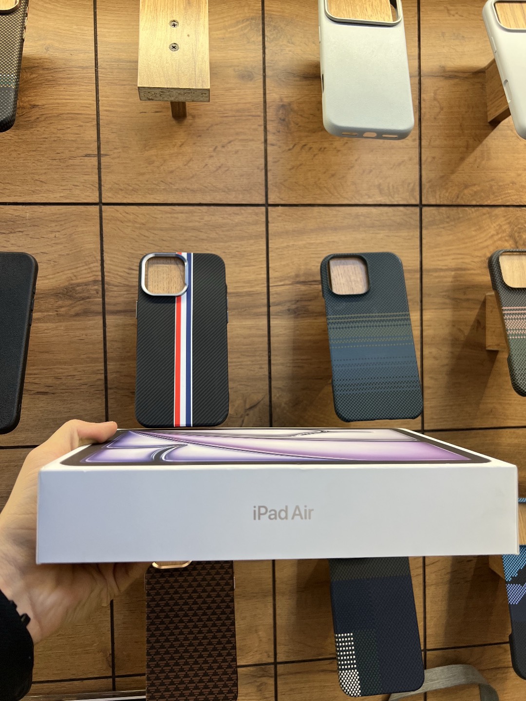 Apple iPad Air 11-inch (M3) - изображение 2