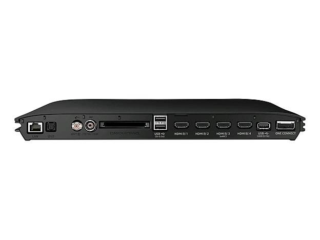 Телевизор Samsung QE55Q70BAUXCE - изображение 5