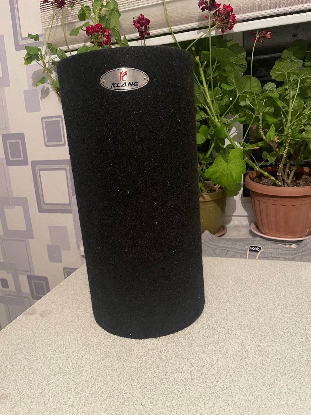 Самбуфер KLANG - изображение 2