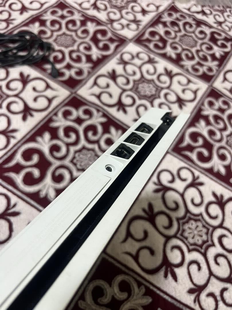 Sony PlayStation 4 - изображение 3