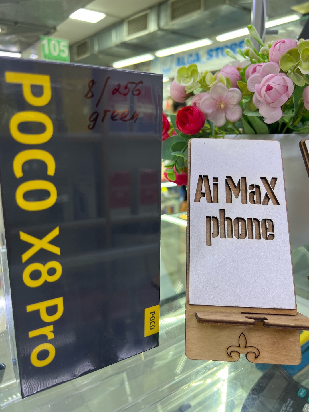 Poco X8 Pro - изображение 2