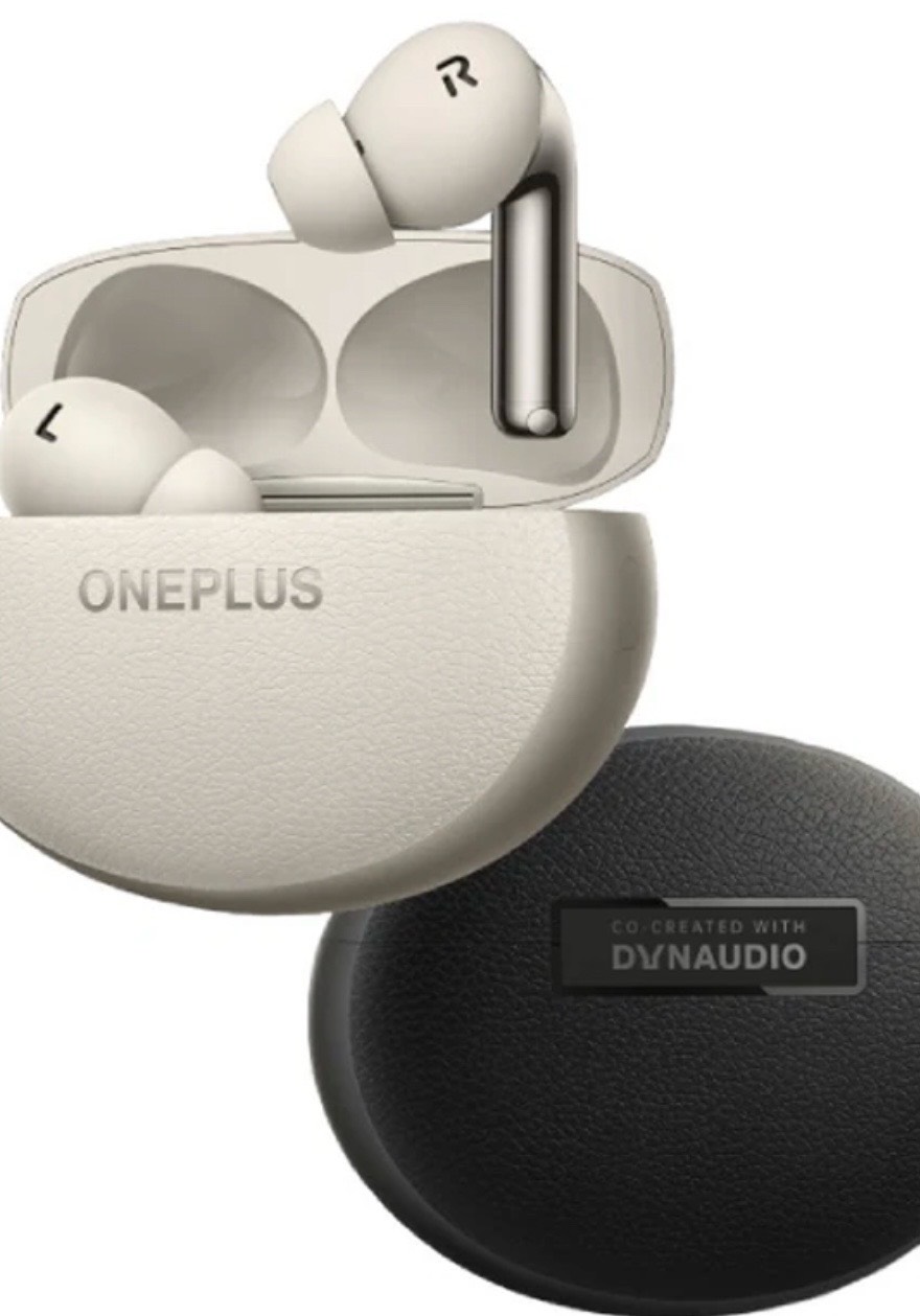 OnePlus Buds Pro 3 - изображение 2