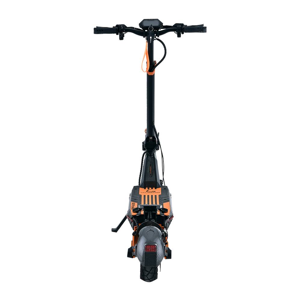 Kugoo G2 max - изображение 3