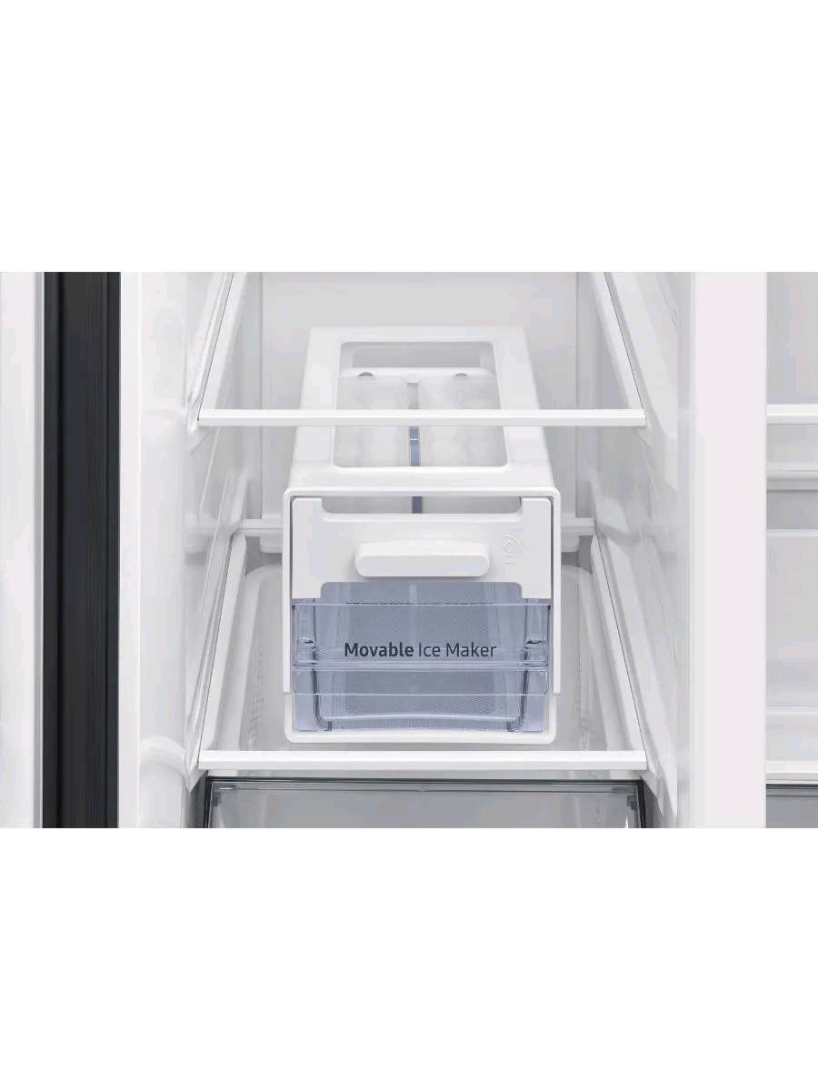 Холодильник Samsung RS70F65Q1TWT - изображение 16