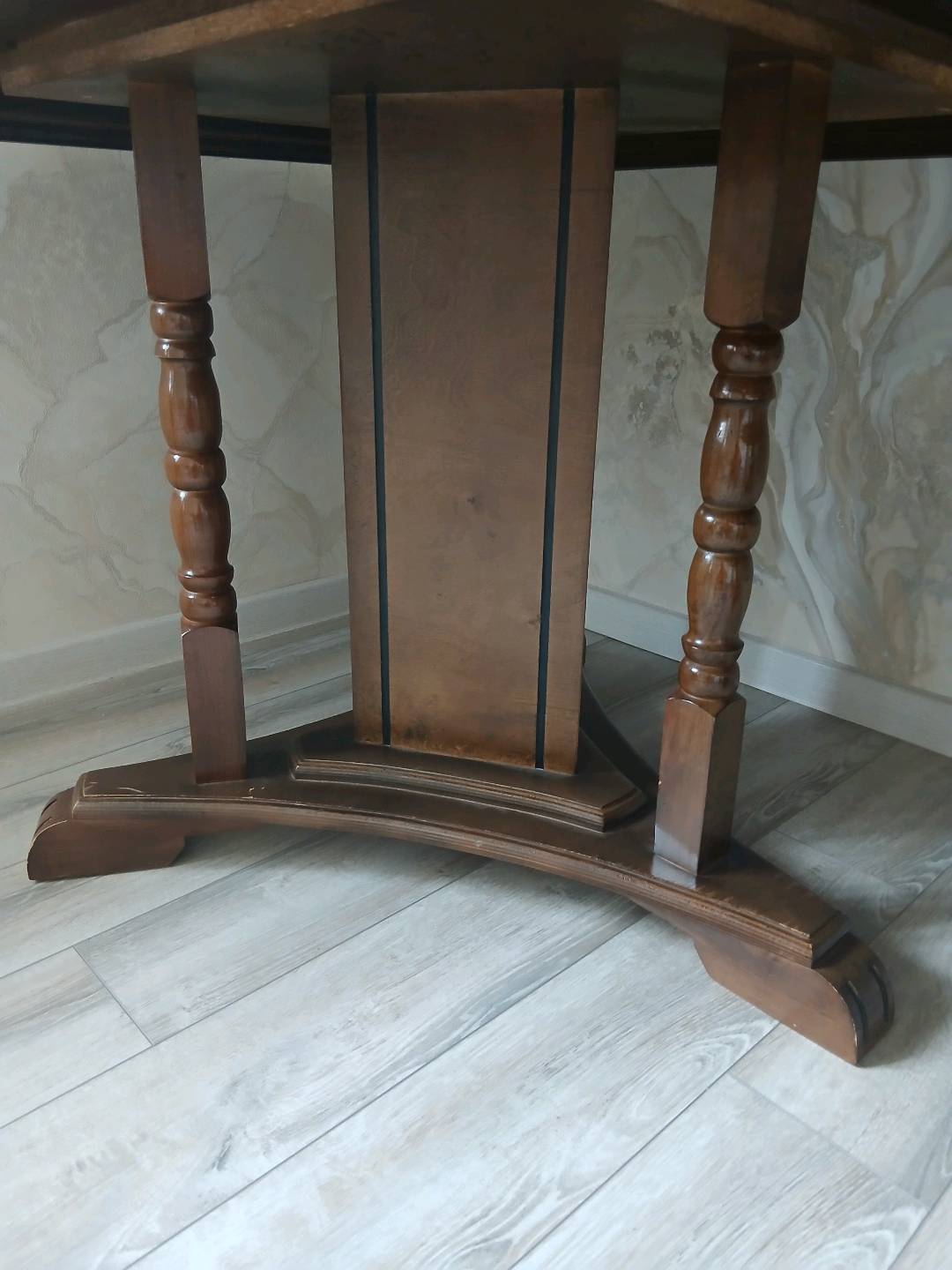 Чистое дерево из Дуба - изображение 3