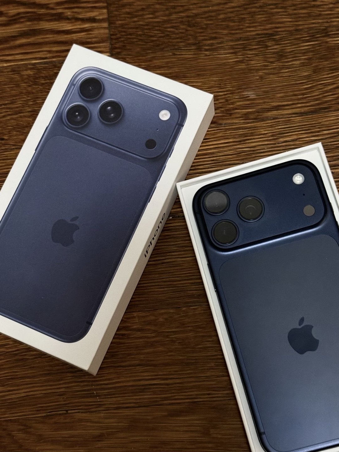 IPhone 17 pro - изображение 5