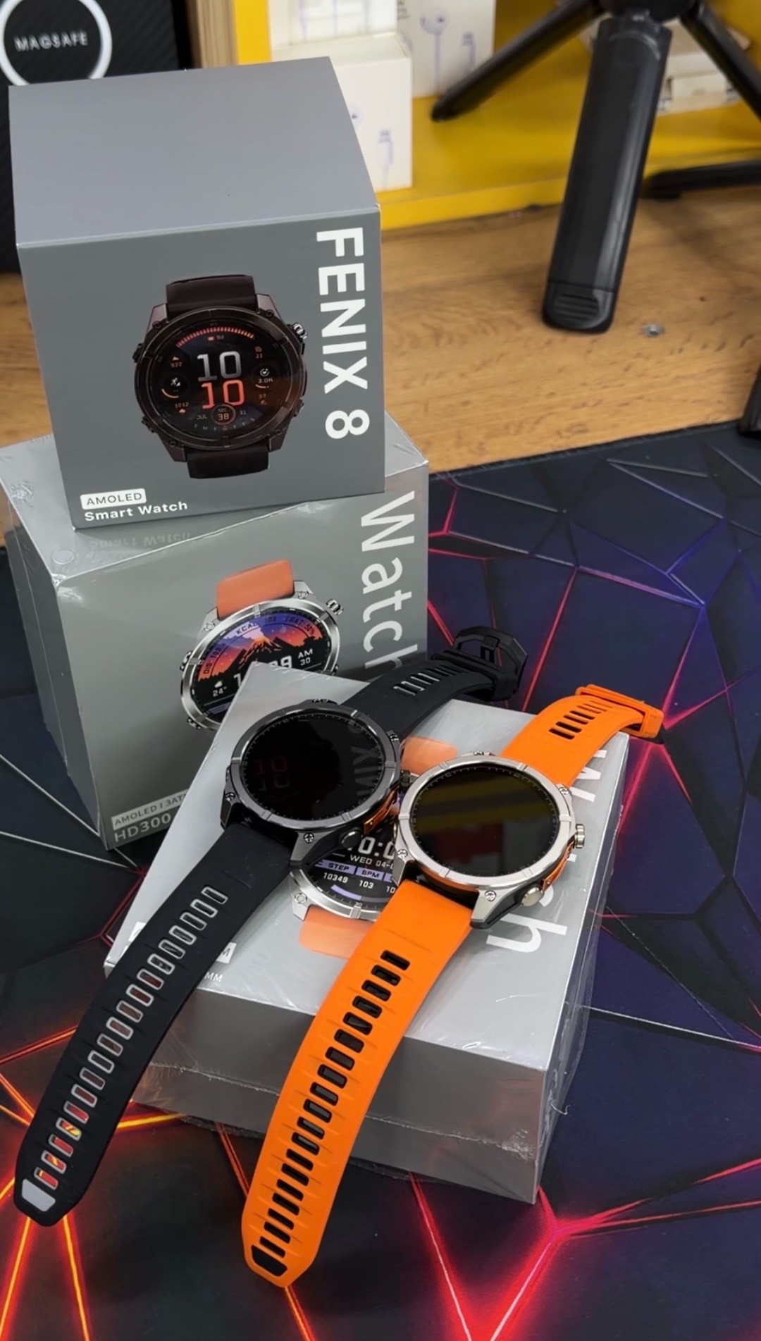 Те самые Часы GARMIN - изображение 3