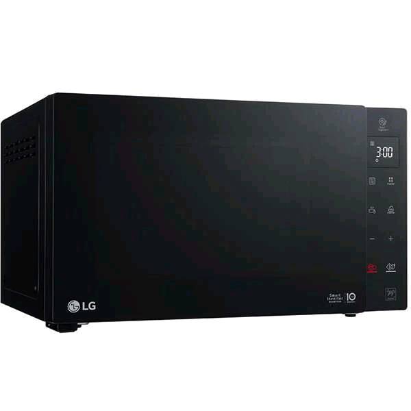 Микроволновая печь LG MS2535GIS - изображение 6