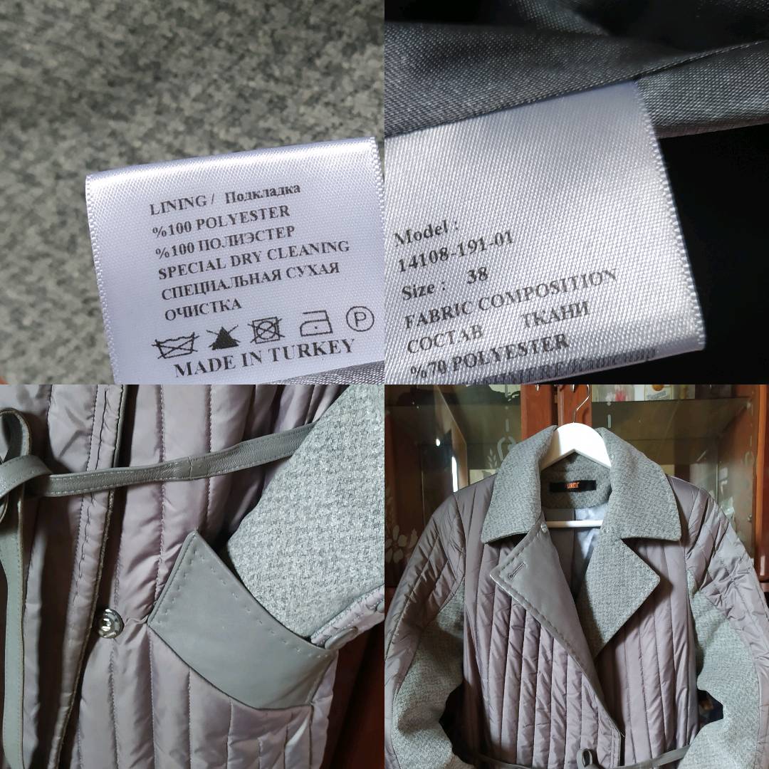 Женская одежда - изображение 2