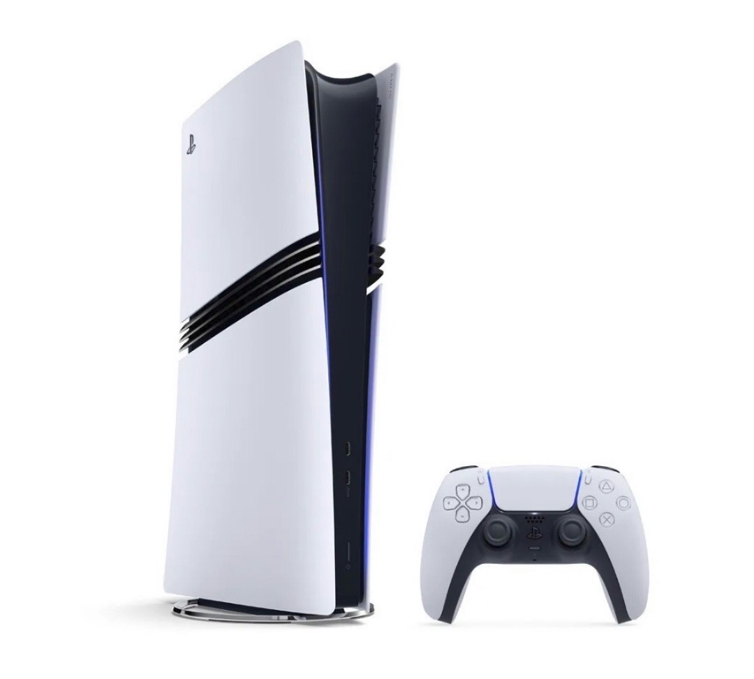 PlayStation 5 PRO - изображение 2