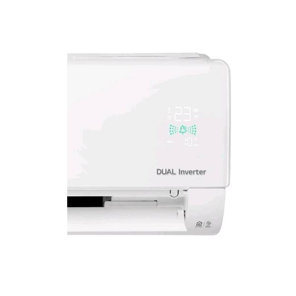 Настенная сплит-система LG AP09RK - изображение 5