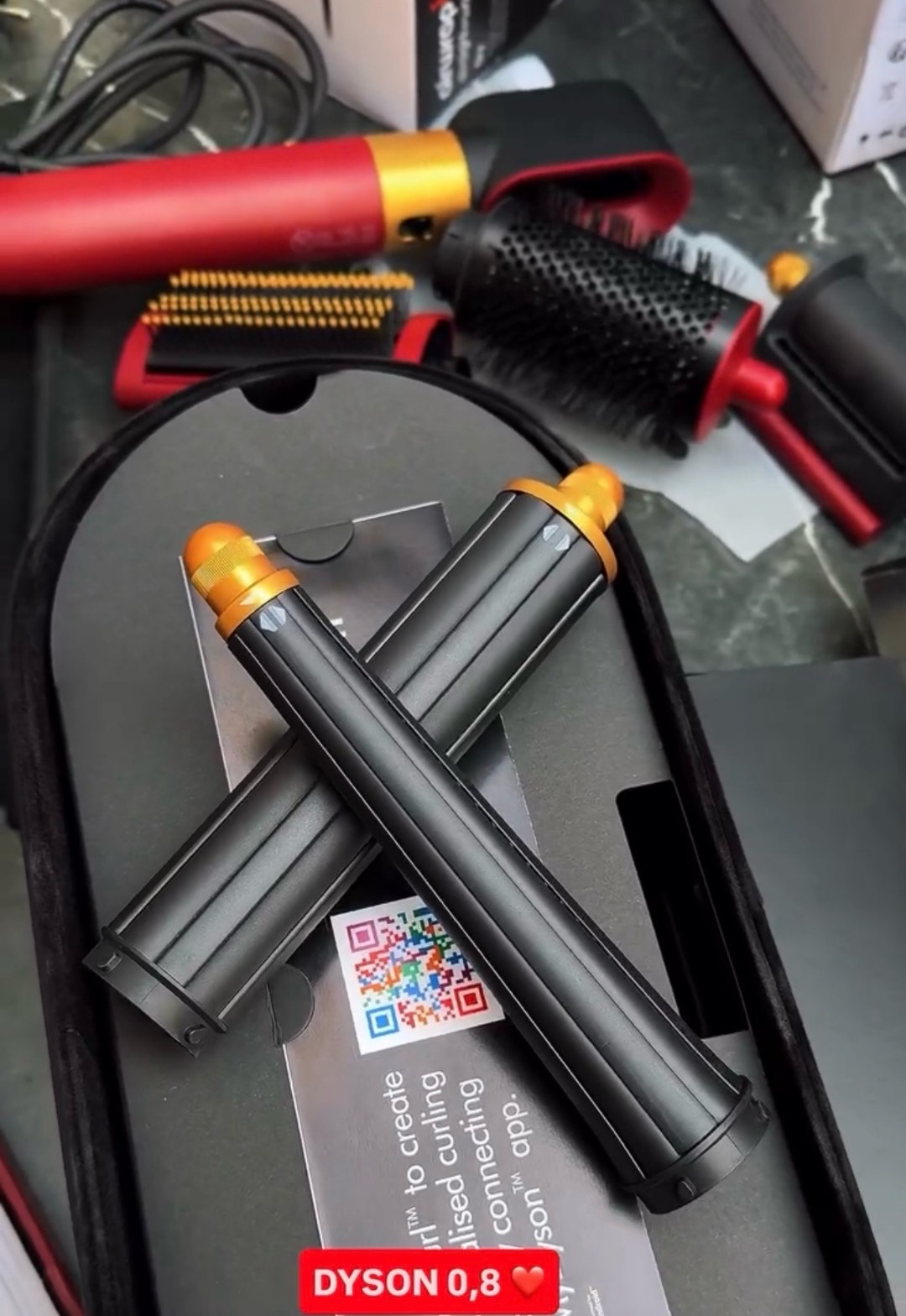 Дайсон 08 Малайзия 1в1 люкс - изображение 4