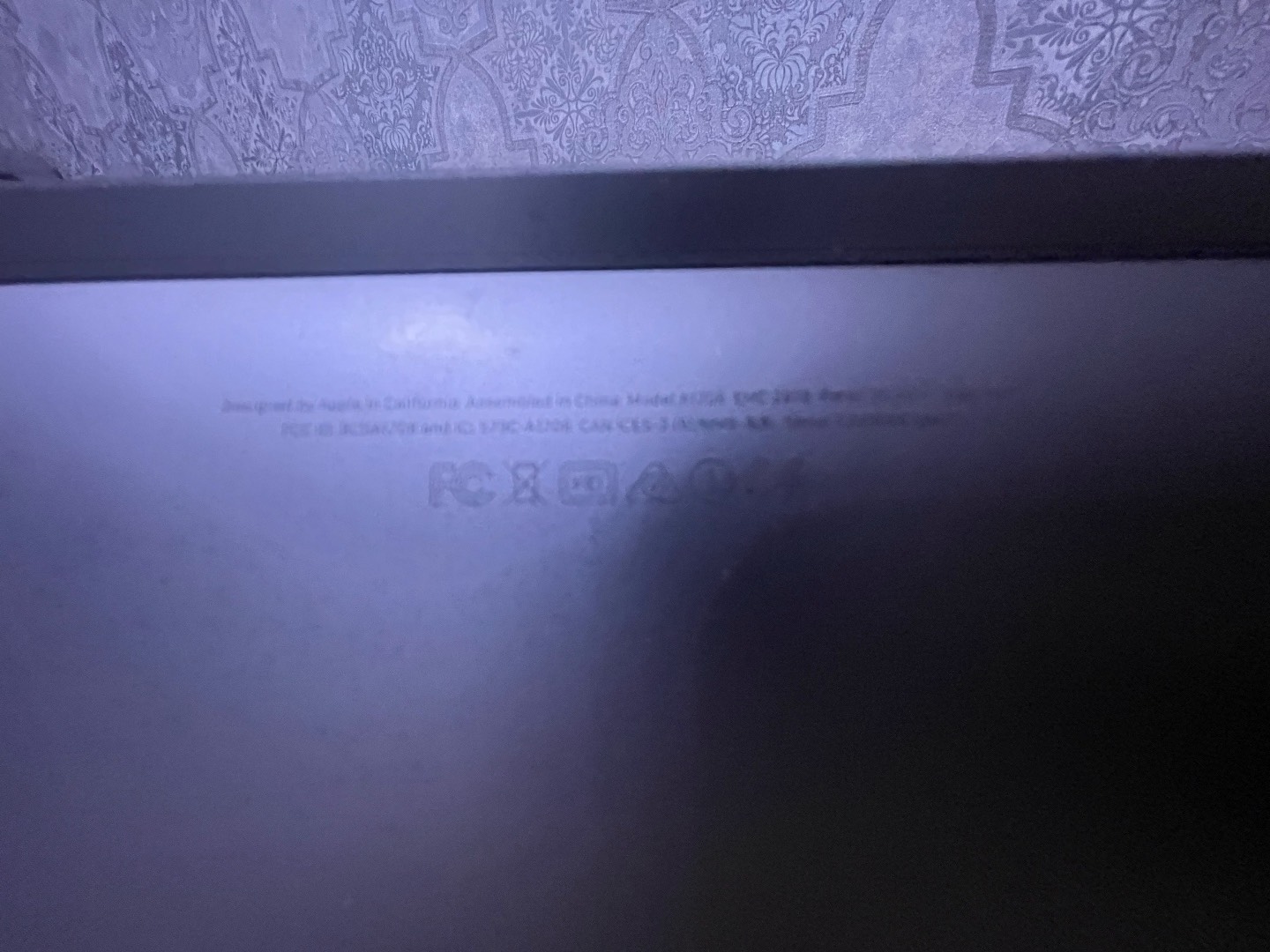 Macbook pro 13.1 - изображение 7