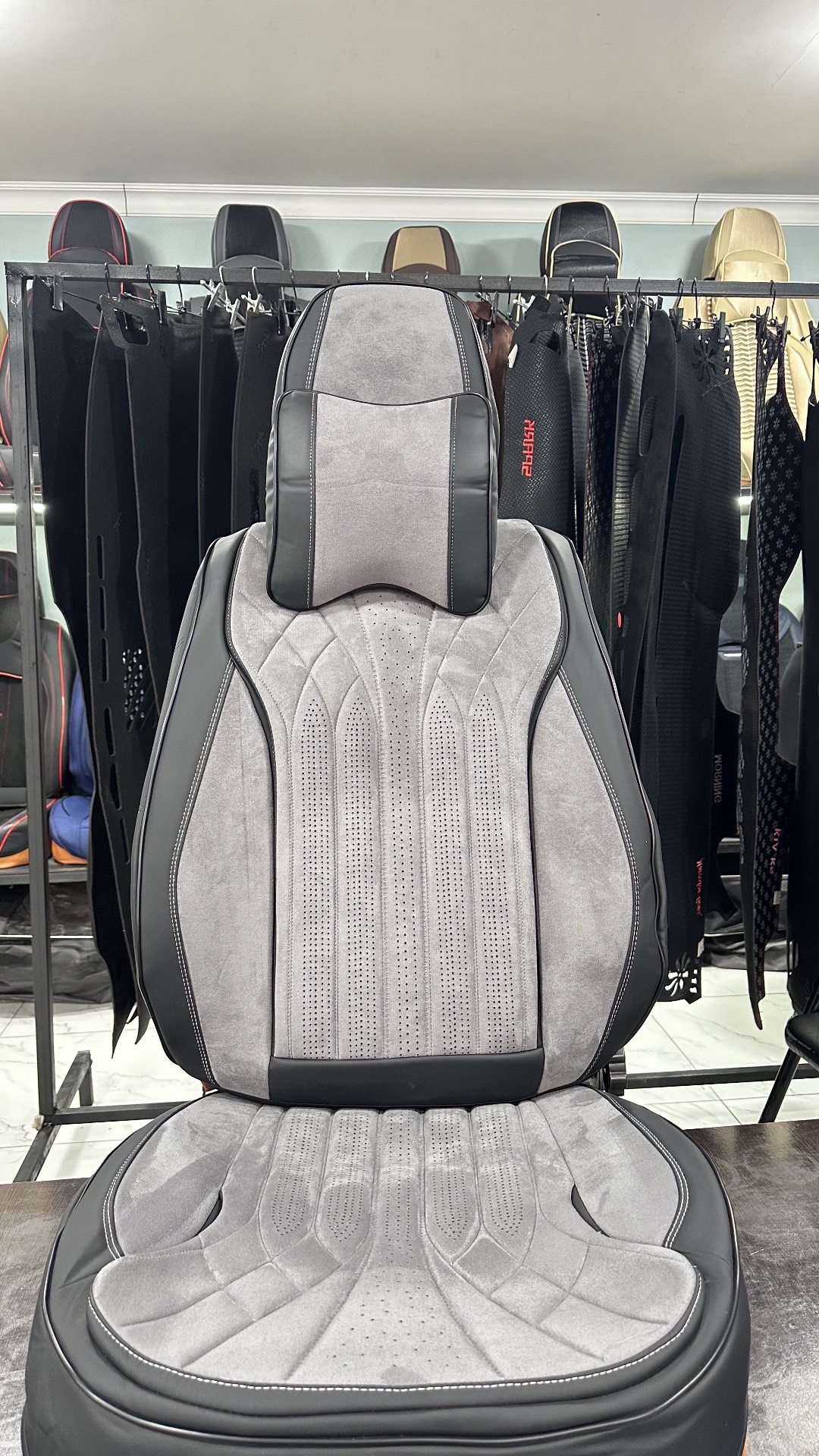 Авточехлы - изображение 4