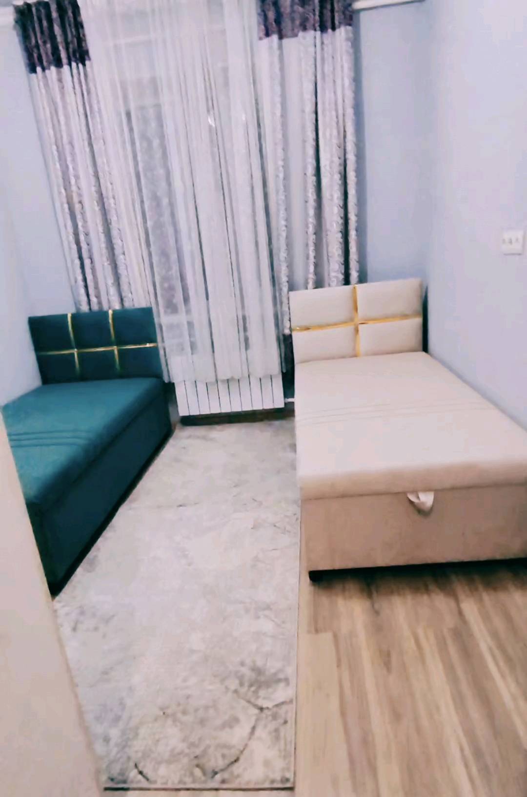 Одно спальные кровать - изображение 8