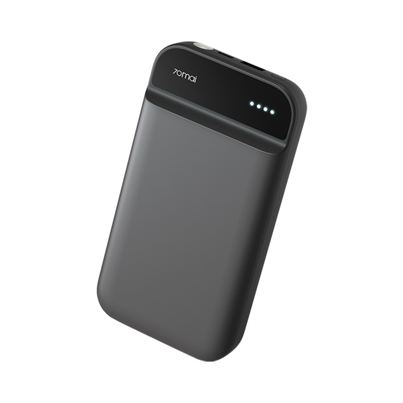 Портативное пуско-зарядное устройство 70mai Jump Starter (Midrive PS01)