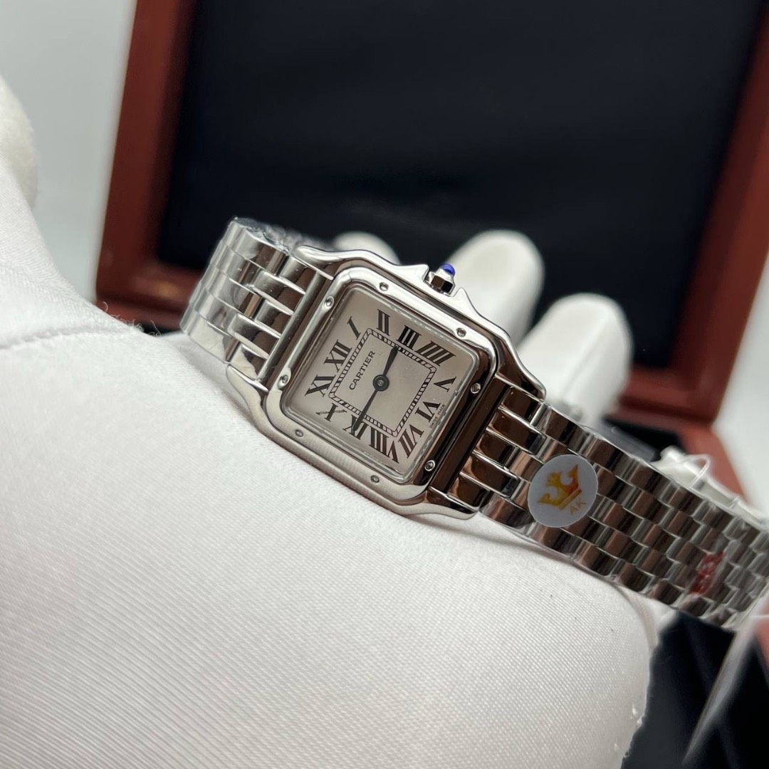 Cartier Panthere - изображение 2