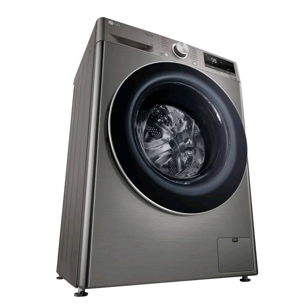 Стиральная машина LG F2V5HS2S 7кг - изображение 9