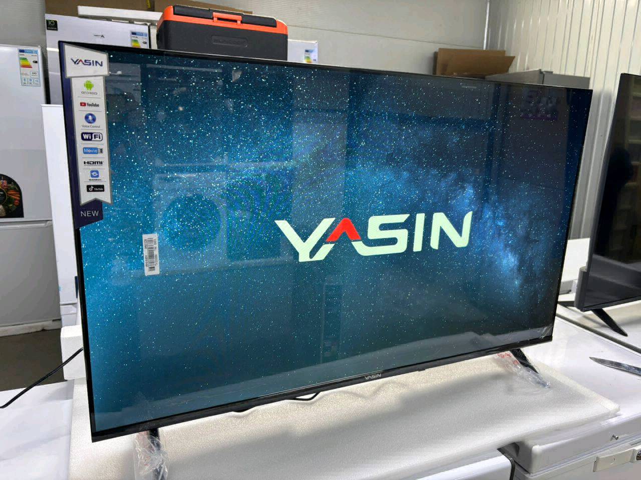 Йасин 43 вебос - изображение 7