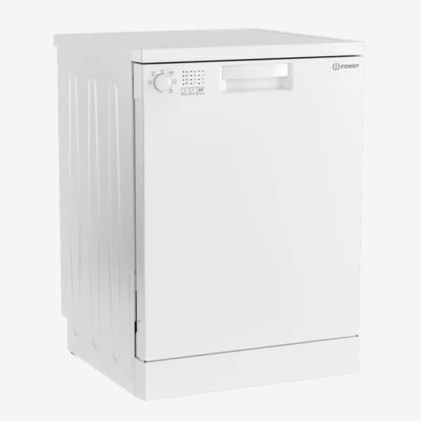 Посудомоечная машинка Indesit 1-3 года гарантии - изображение 3