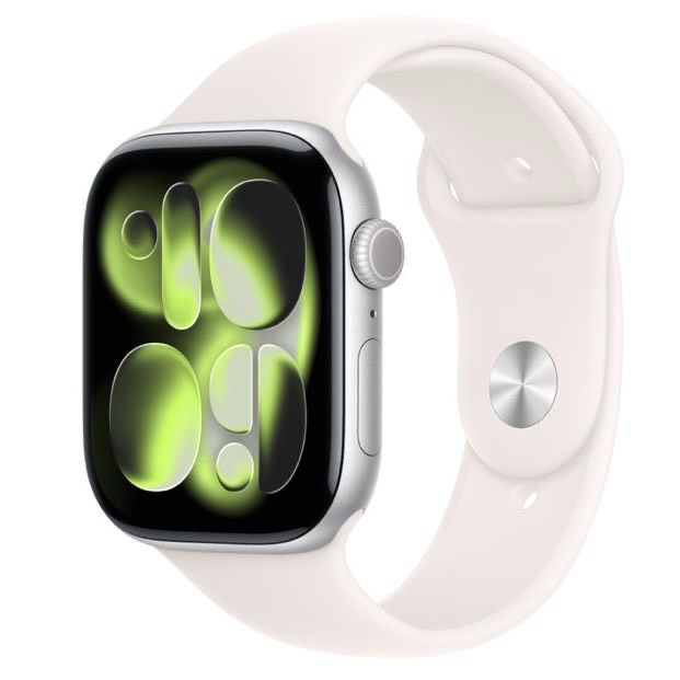 Apple Watch 11 - 42mm✅ - изображение 3